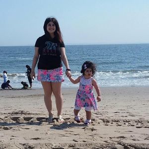 Meet your Posher, Polly